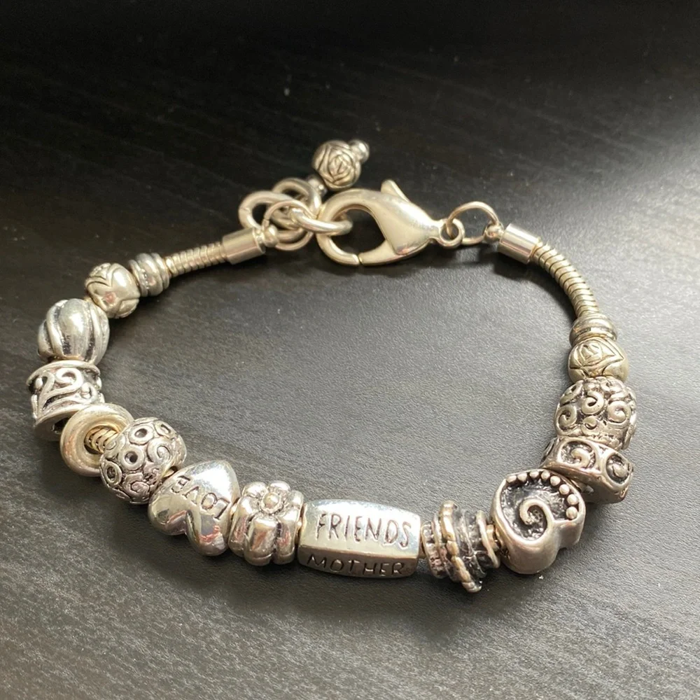 Bracelet - Picture 1 of 8
